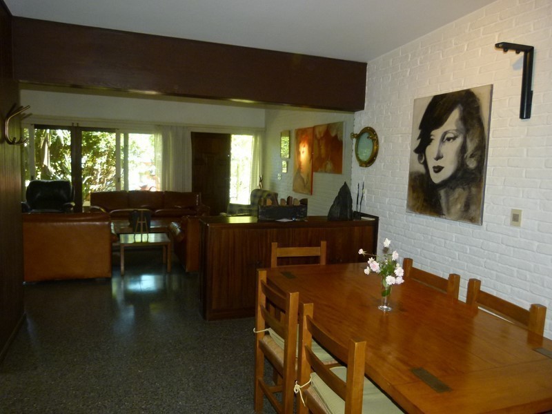 Casa en alquiler en la Mansa a 300 mts del mar